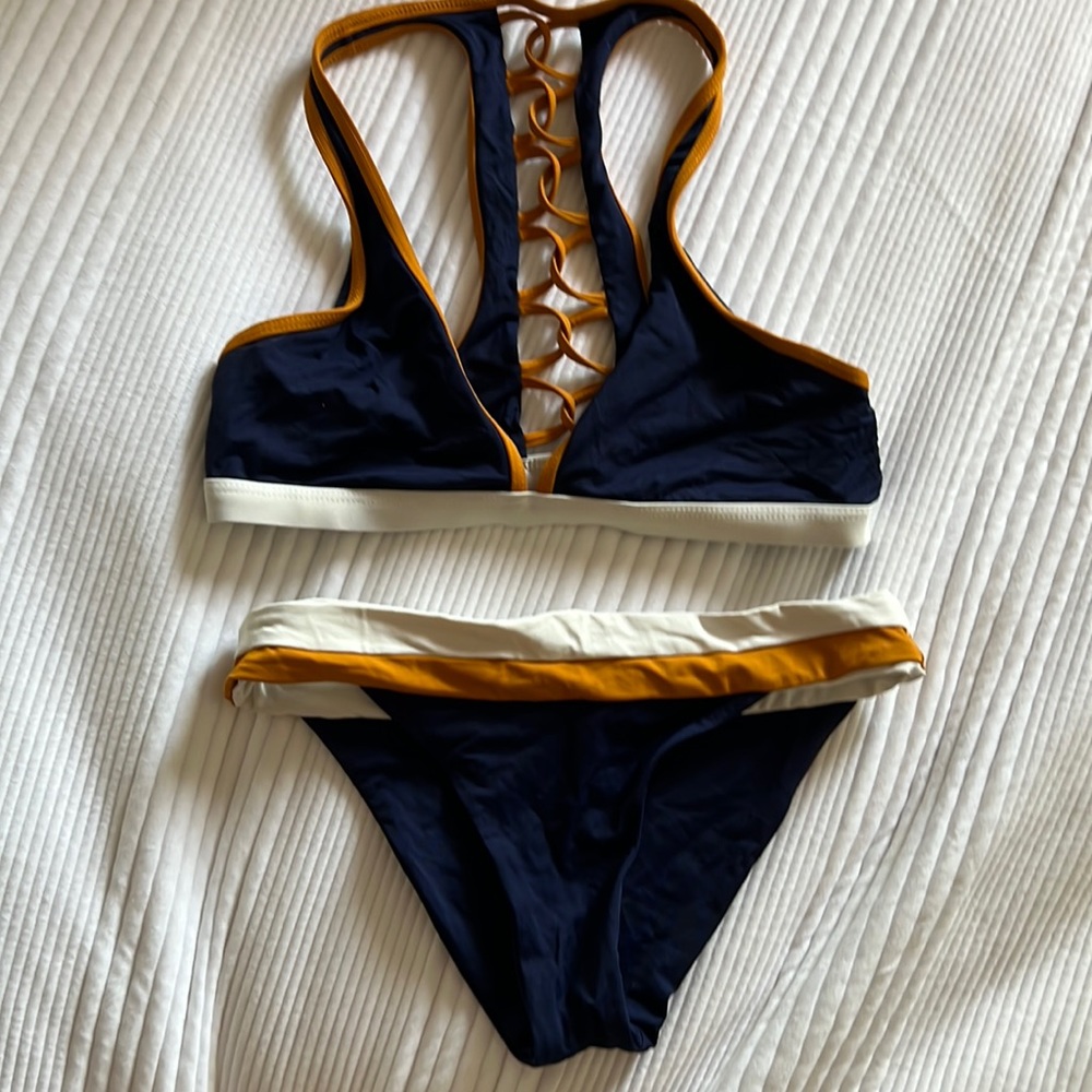 L*space bikini set